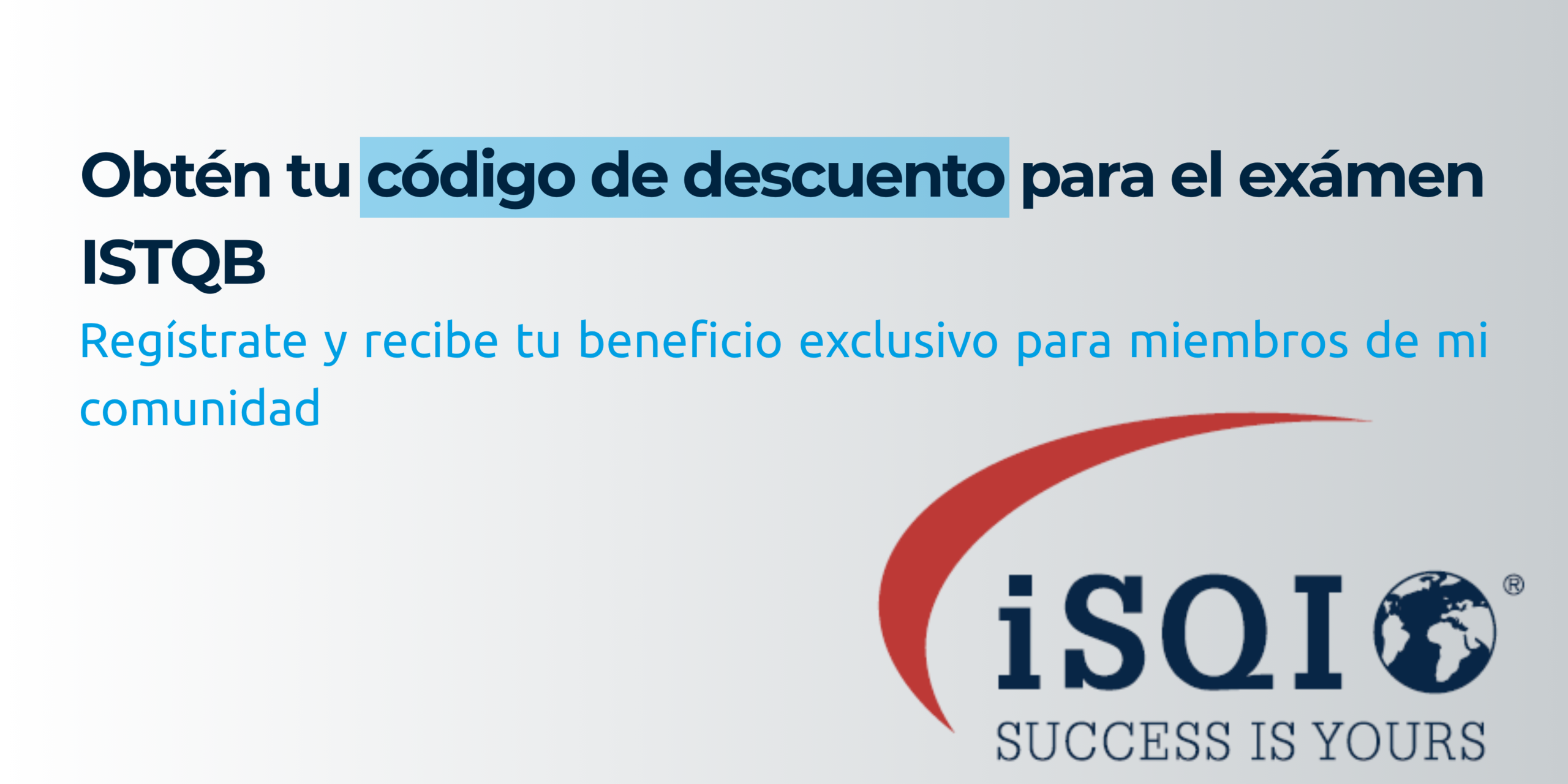 Certificación ISTQB